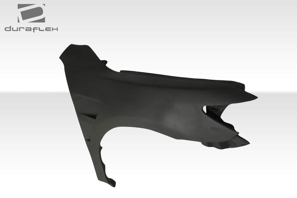 2007-2011 Toyota Camry Duraflex GT Concept Fender