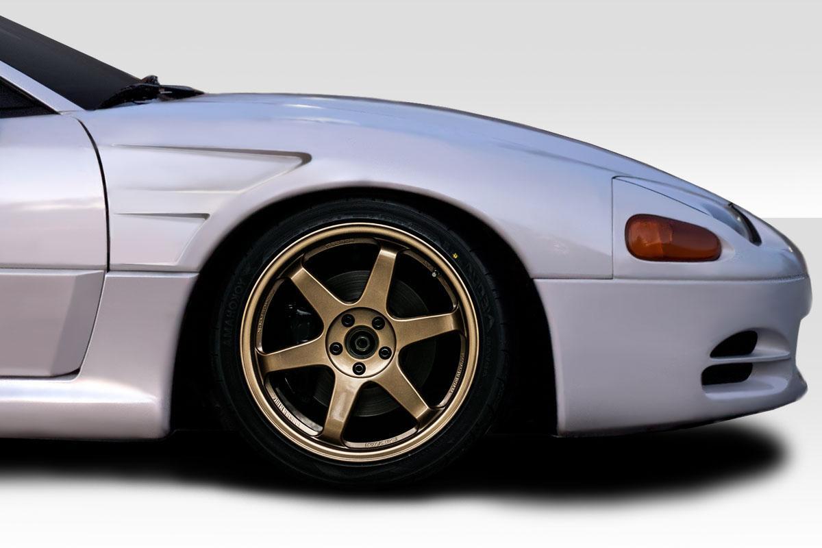 1991-1999 Mitsubishi 3000GT Duraflex GT Concept Fender