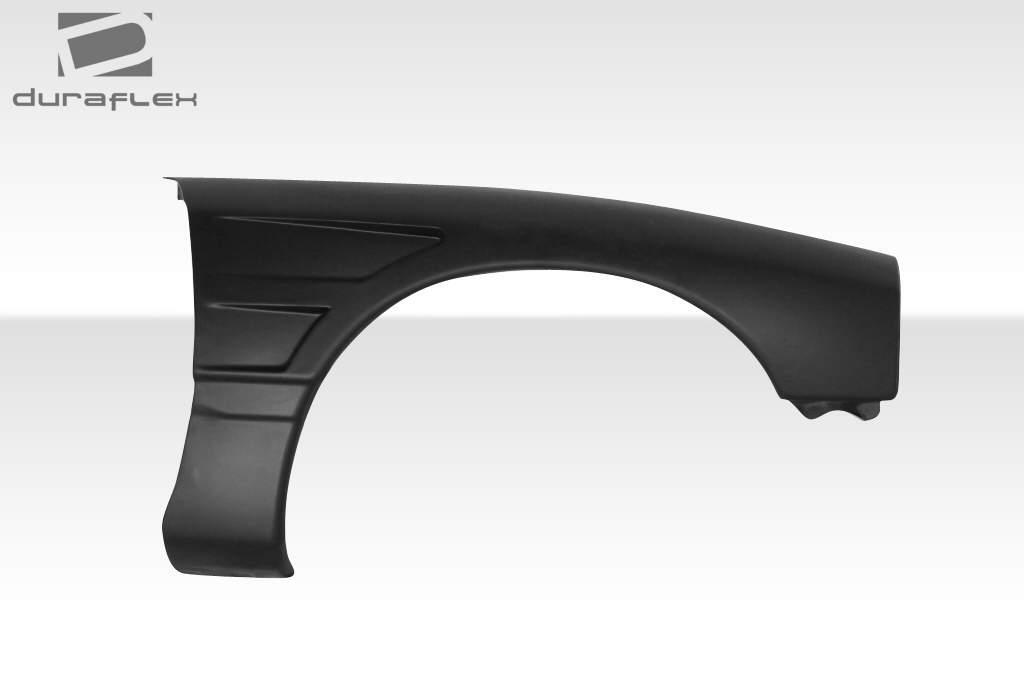 1991-1999 Mitsubishi 3000GT Duraflex GT Concept Fender