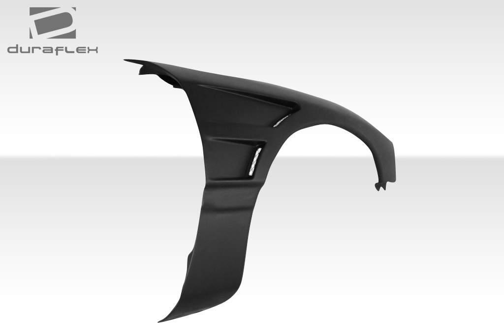 1991-1999 Mitsubishi 3000GT Duraflex GT Concept Fender