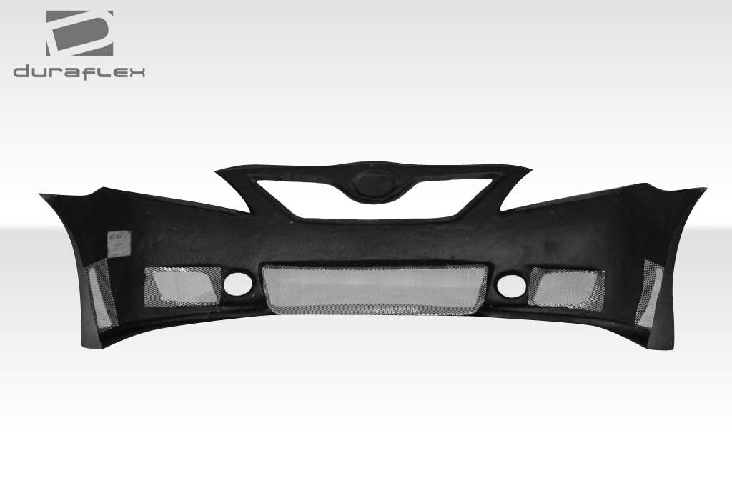 2007-2009 Toyota Camry Duraflex B-2 Front Bumper