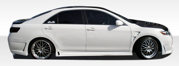 2007-2011 Toyota Camry Duraflex B-2 Side Skirts