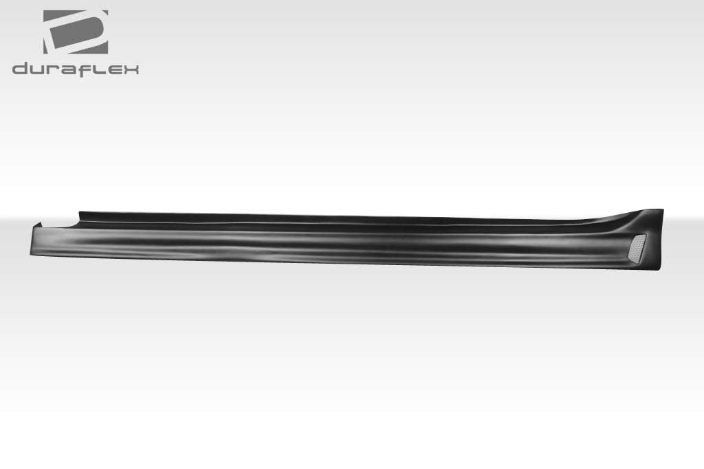 2007-2011 Toyota Camry Duraflex B-2 Side Skirts