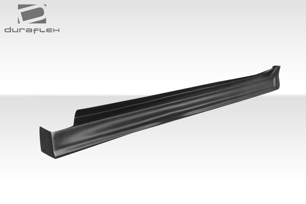 2007-2011 Toyota Camry Duraflex B-2 Side Skirts