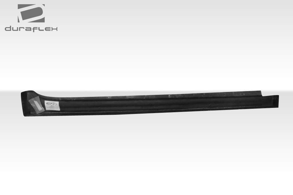 2007-2011 Toyota Camry Duraflex B-2 Side Skirts