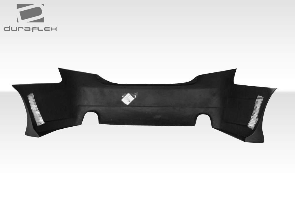 2007-2011 Toyota Camry Duraflex B-2 Rear Bumper