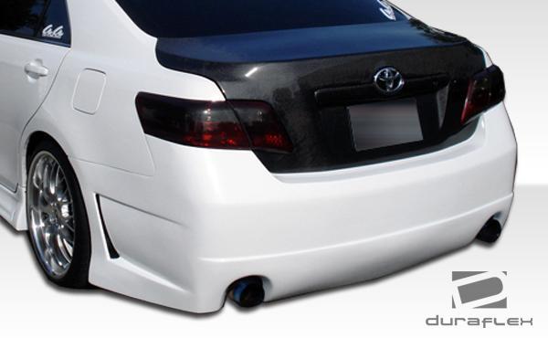 2007-2011 Toyota Camry Duraflex B-2 Rear Bumper