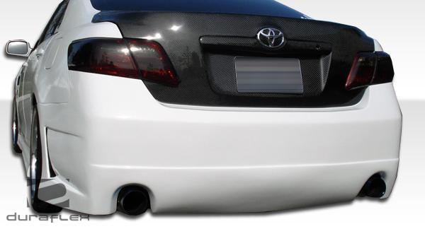 2007-2011 Toyota Camry Duraflex B-2 Rear Bumper