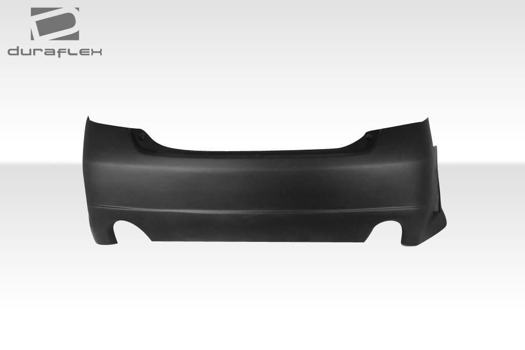 2007-2011 Toyota Camry Duraflex B-2 Rear Bumper