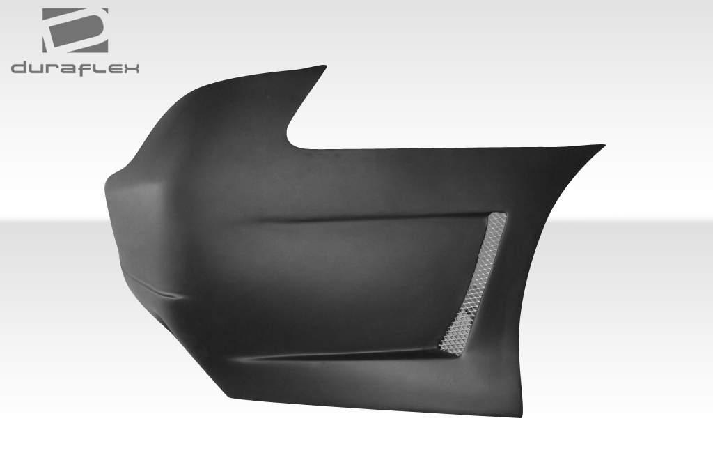 2007-2011 Toyota Camry Duraflex B-2 Rear Bumper