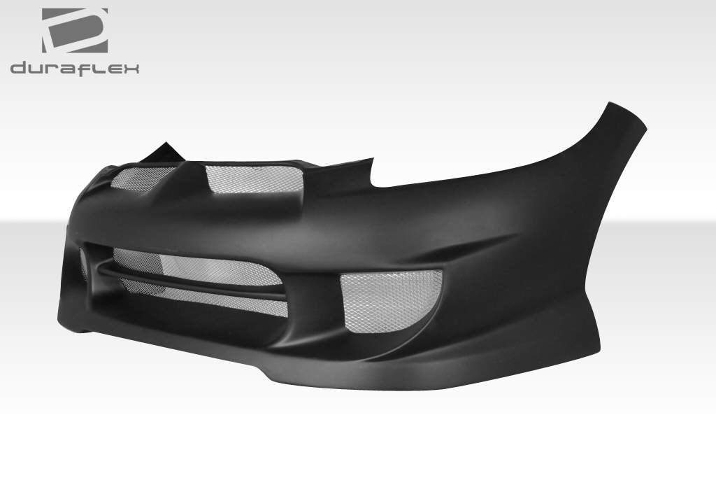 2006-2012 Mitsubishi Eclipse Duraflex XGT Kit