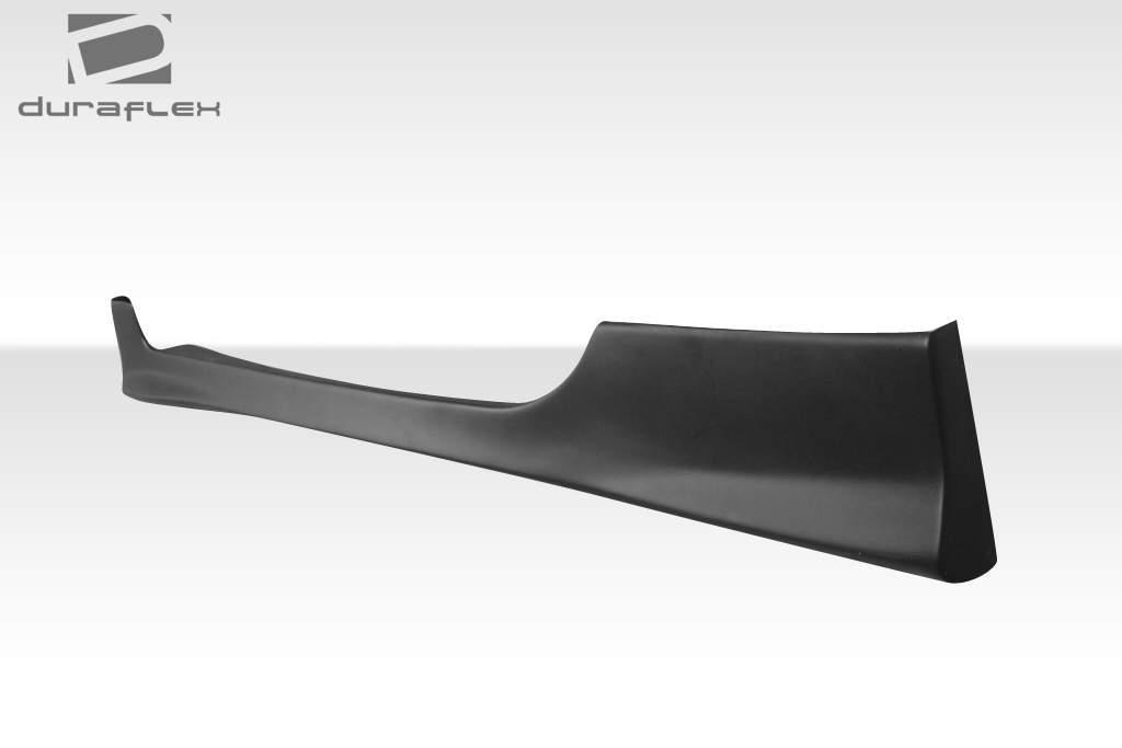 2006-2012 Mitsubishi Eclipse Duraflex XGT Side Skirts