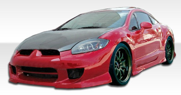 2006-2012 Mitsubishi Eclipse Duraflex XGT Kit