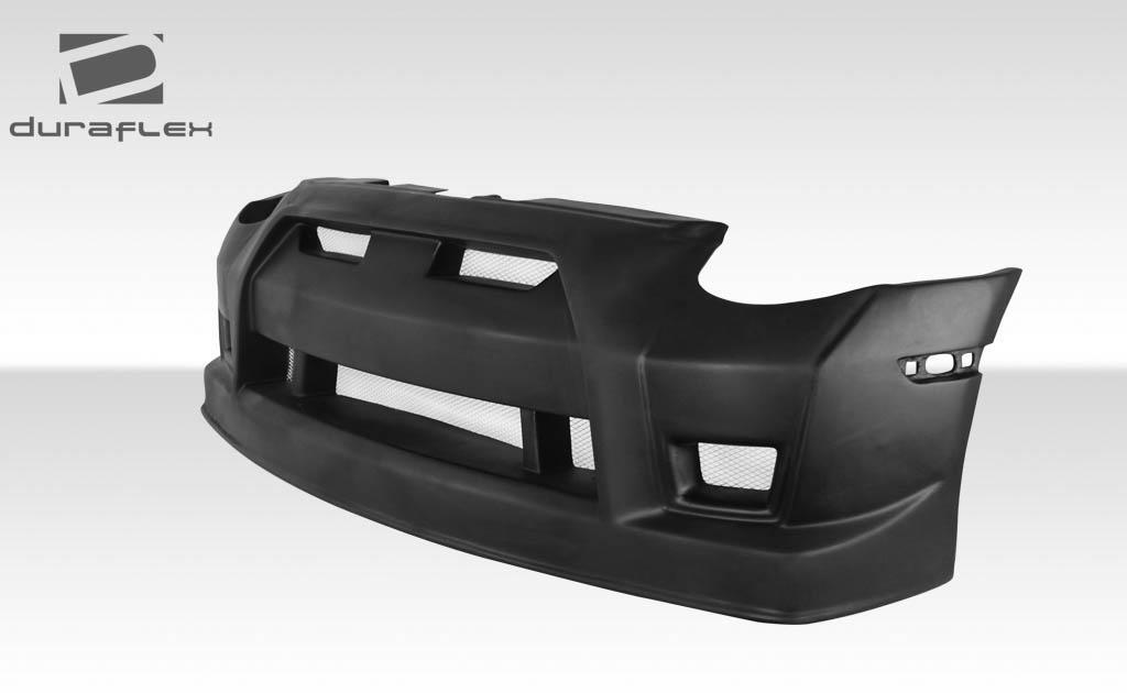 2003-2007 Infiniti G Coupe Duraflex GT-R Front Bumper