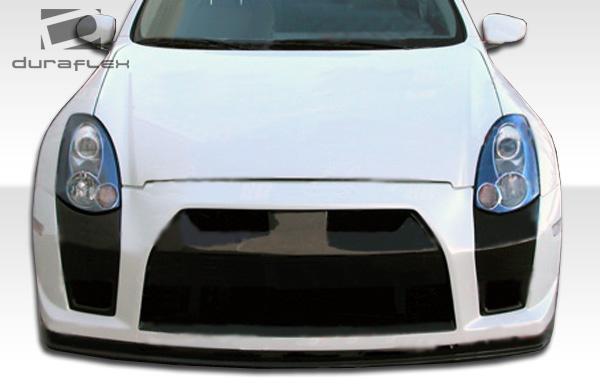 2003-2007 Infiniti G Coupe Duraflex GT-R Kit