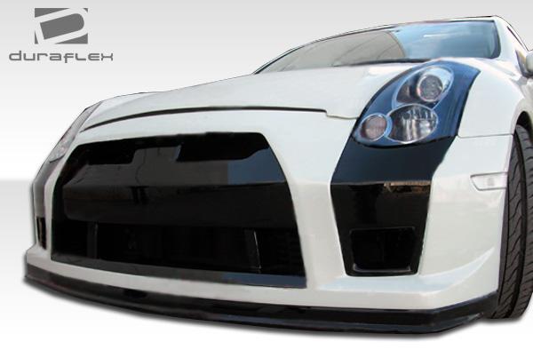 2003-2007 Infiniti G Coupe Duraflex GT-R Kit