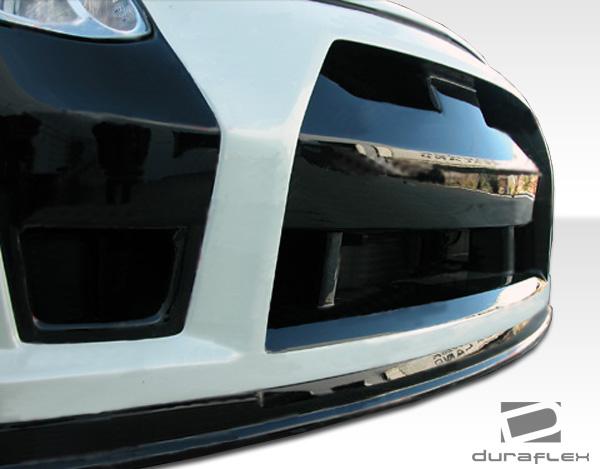 2003-2007 Infiniti G Coupe Duraflex GT-R Kit