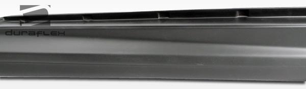 2003-2007 Infiniti G Coupe Duraflex Inven Kit