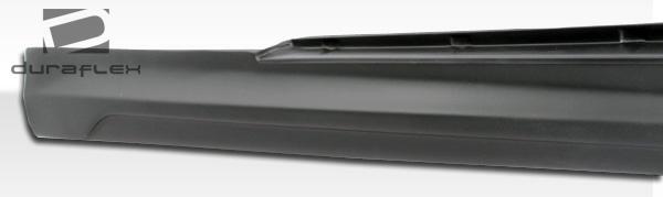 2003-2007 Infiniti G Coupe Duraflex Inven Kit