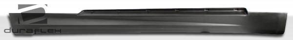 2003-2007 Infiniti G Coupe Duraflex GT-R Kit