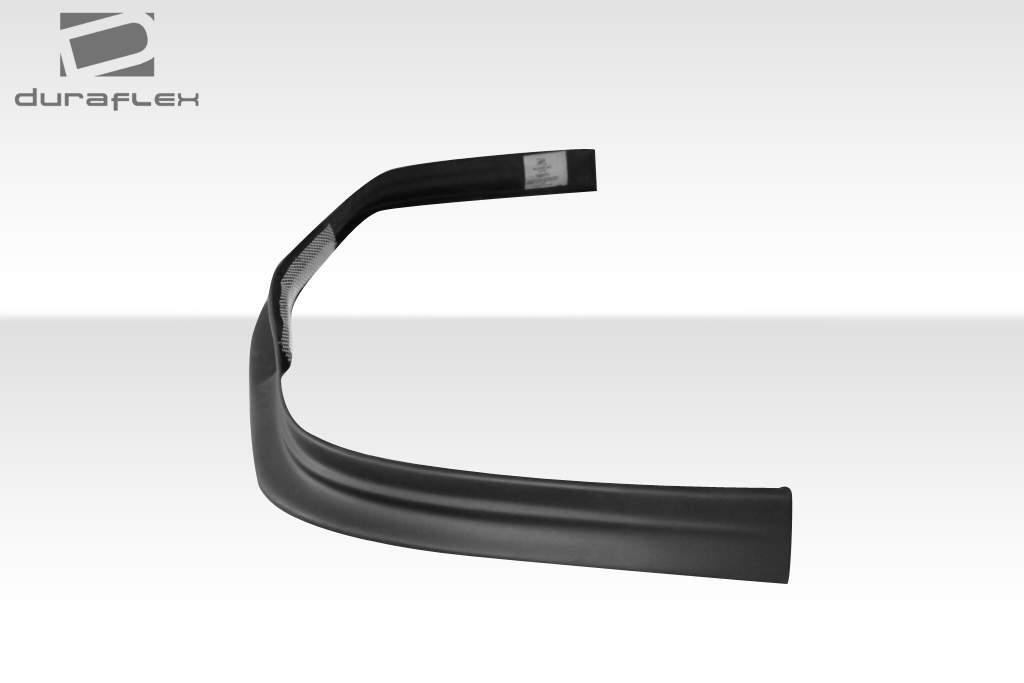 2000-2005 Chevrolet Monte Carlo Duraflex Racer Front Lip