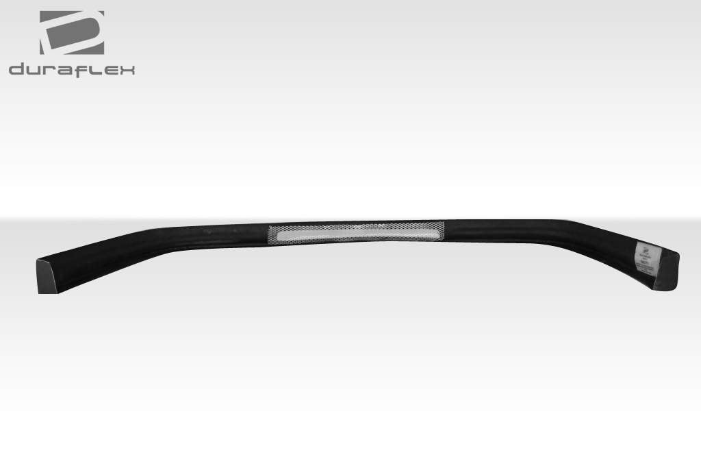 2000-2005 Chevrolet Monte Carlo Duraflex Racer Body Kit - 4 Piece