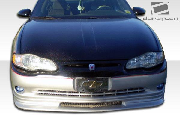 2000-2005 Chevrolet Monte Carlo Duraflex Racer Kit