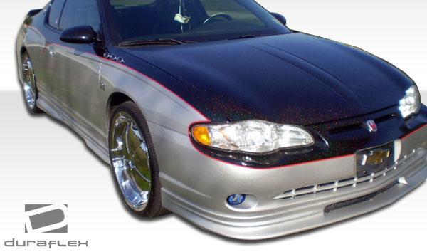 2000-2005 Chevrolet Monte Carlo Duraflex Racer Kit