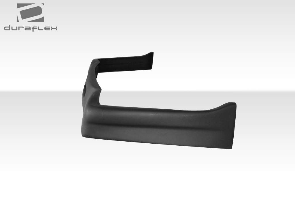 2000-2005 Chevrolet Monte Carlo Duraflex Racer Body Kit - 4 Piece