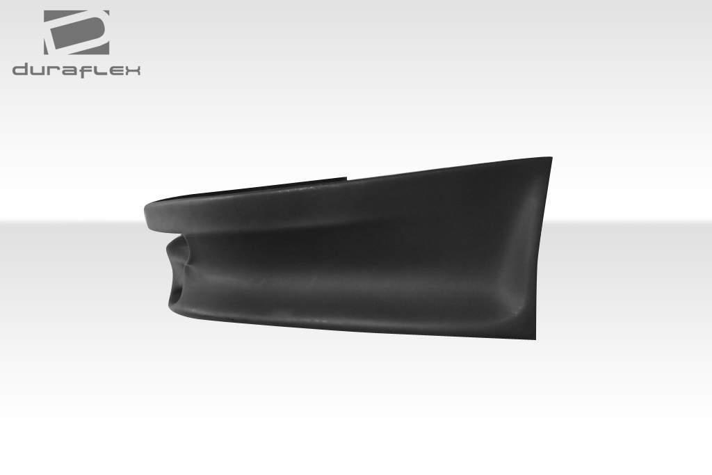 1996-1997 Ford Thunderbird Duraflex Racer Front Lip