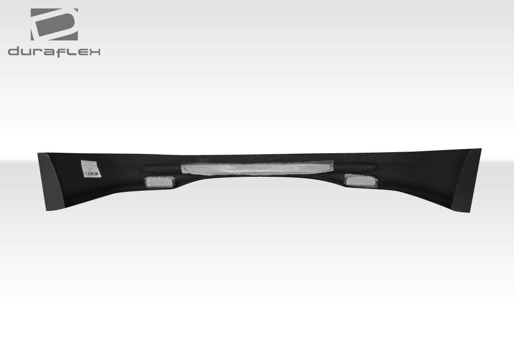 1996-1997 Ford Thunderbird Duraflex Racer Front Lip