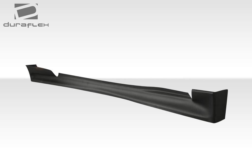 1996-1997 Ford Thunderbird Duraflex Racer Side Skirts