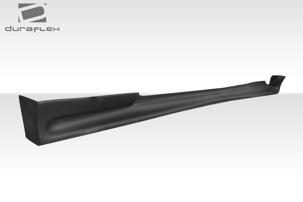 1996-1997 Ford Thunderbird Duraflex Racer Side Skirts