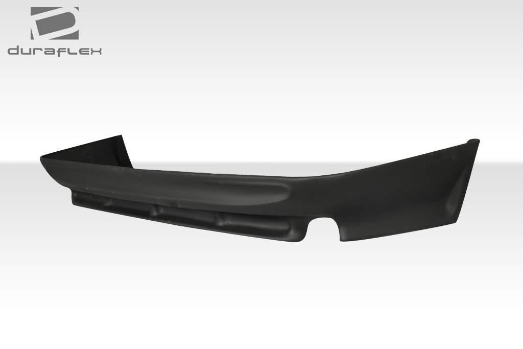 1996-1997 Ford Thunderbird Duraflex Racer Rear Lip