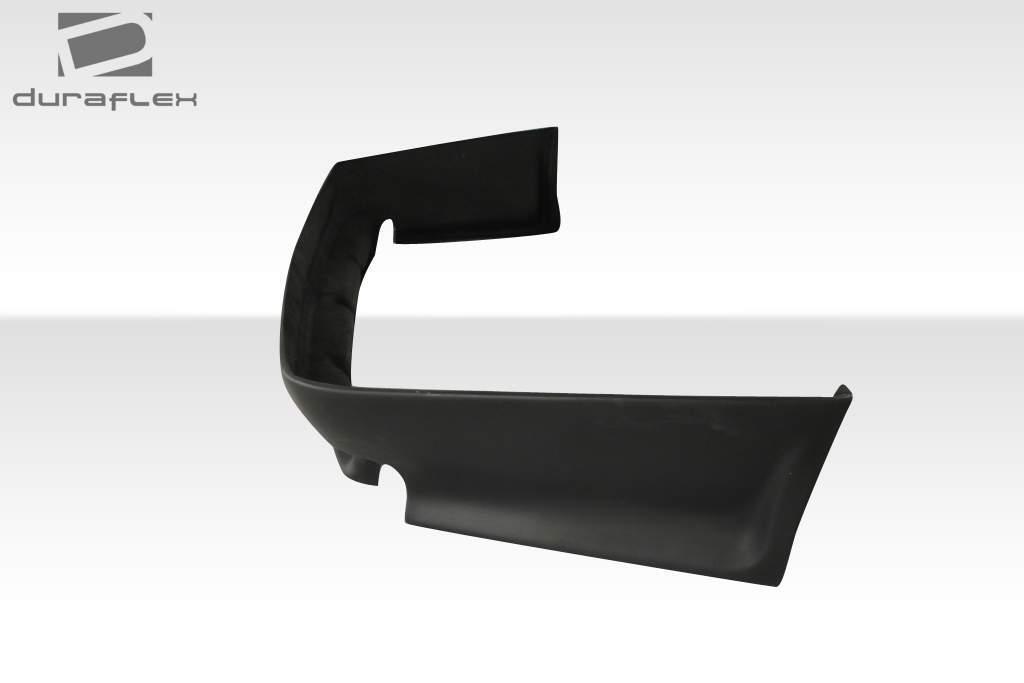 1996-1997 Ford Thunderbird Duraflex Racer Rear Lip