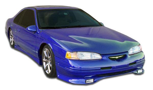 1996-1997 Ford Thunderbird Duraflex Racer Kit