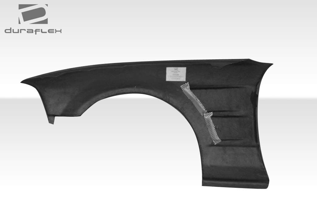 2005-2009 Ford Mustang Duraflex GT Concept Fender