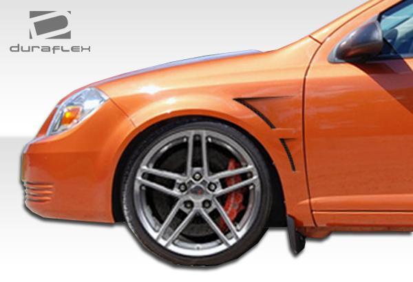 2005-2010 Chevrolet Cobalt Duraflex GT Concept Fender