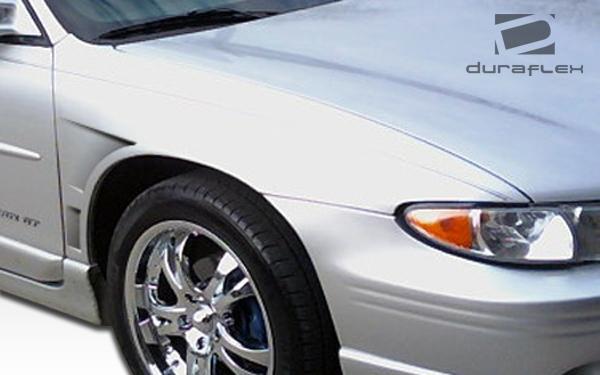 1997-2003 Pontiac Grand Prix Duraflex GT Concept Fender