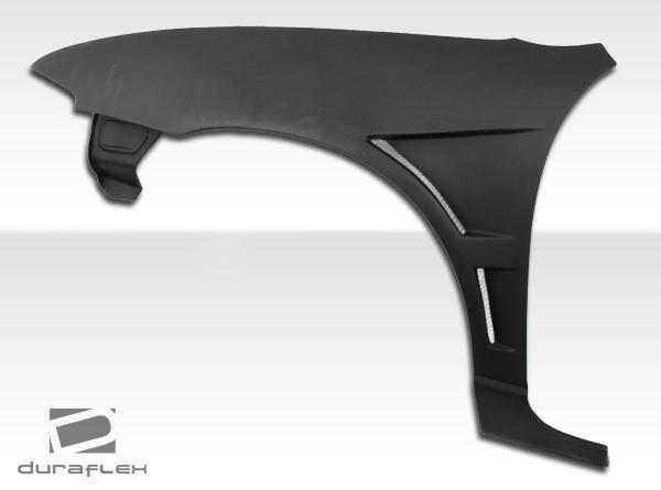 1997-2003 Pontiac Grand Prix Duraflex GT Concept Fender