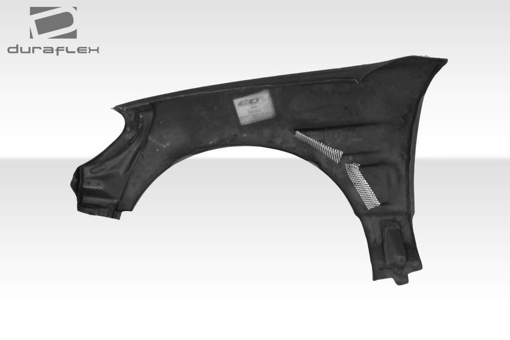 1998-2005 Lexus GS Duraflex GT Concept Fender