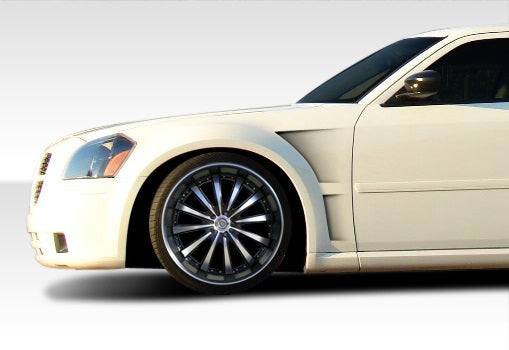 2005-2007 Dodge Magnum Duraflex Executive Fender