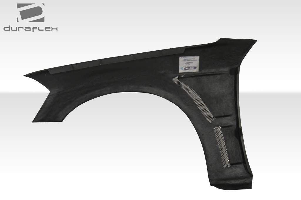 2005-2007 Dodge Magnum Duraflex Executive Fender