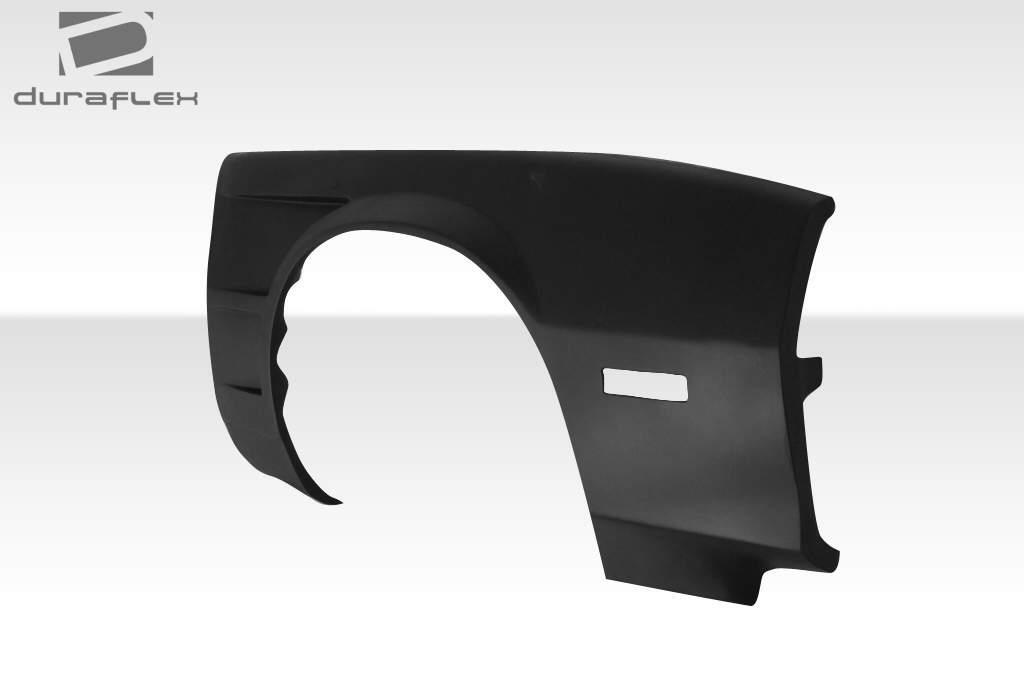 1982-1992 Chevrolet Camaro Duraflex GT Concept Fender