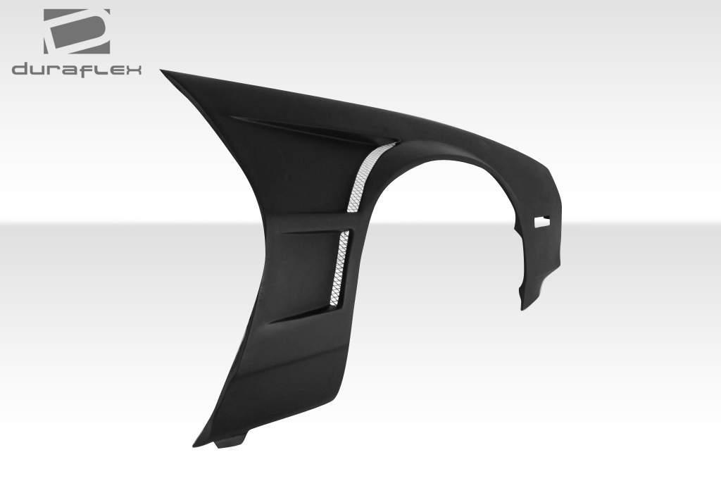 1982-1992 Chevrolet Camaro Duraflex GT Concept Fender