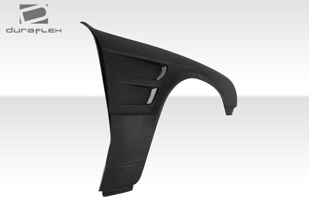 1984-1991 BMW 3 Series Duraflex GT Concept Fender