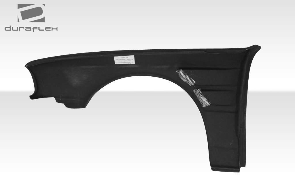 1984-1991 BMW 3 Series Duraflex GT Concept Fender
