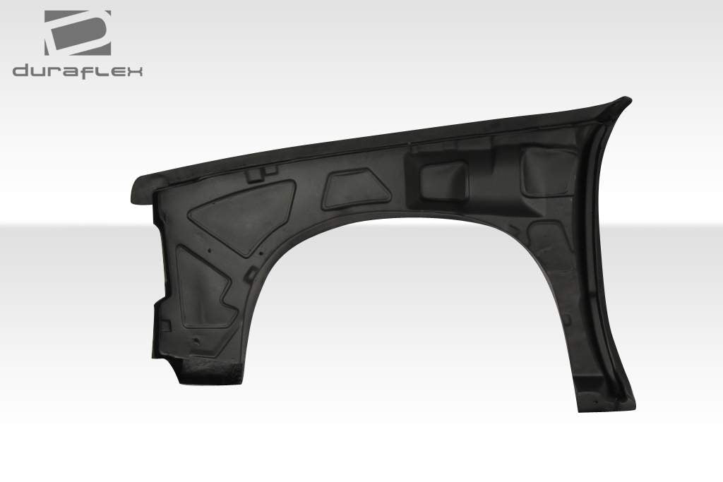 1982-1993 Chevrolet S-10 Blazer GMC Jimmy Duraflex GT Concept Fenders - 2 Piece