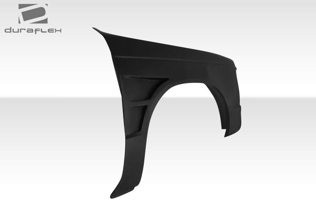1982-1993 Chevrolet S-10 Duraflex GT Concept Fender