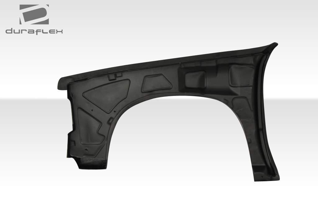 1982-1993 Chevrolet S-10 Duraflex GT Concept Fender